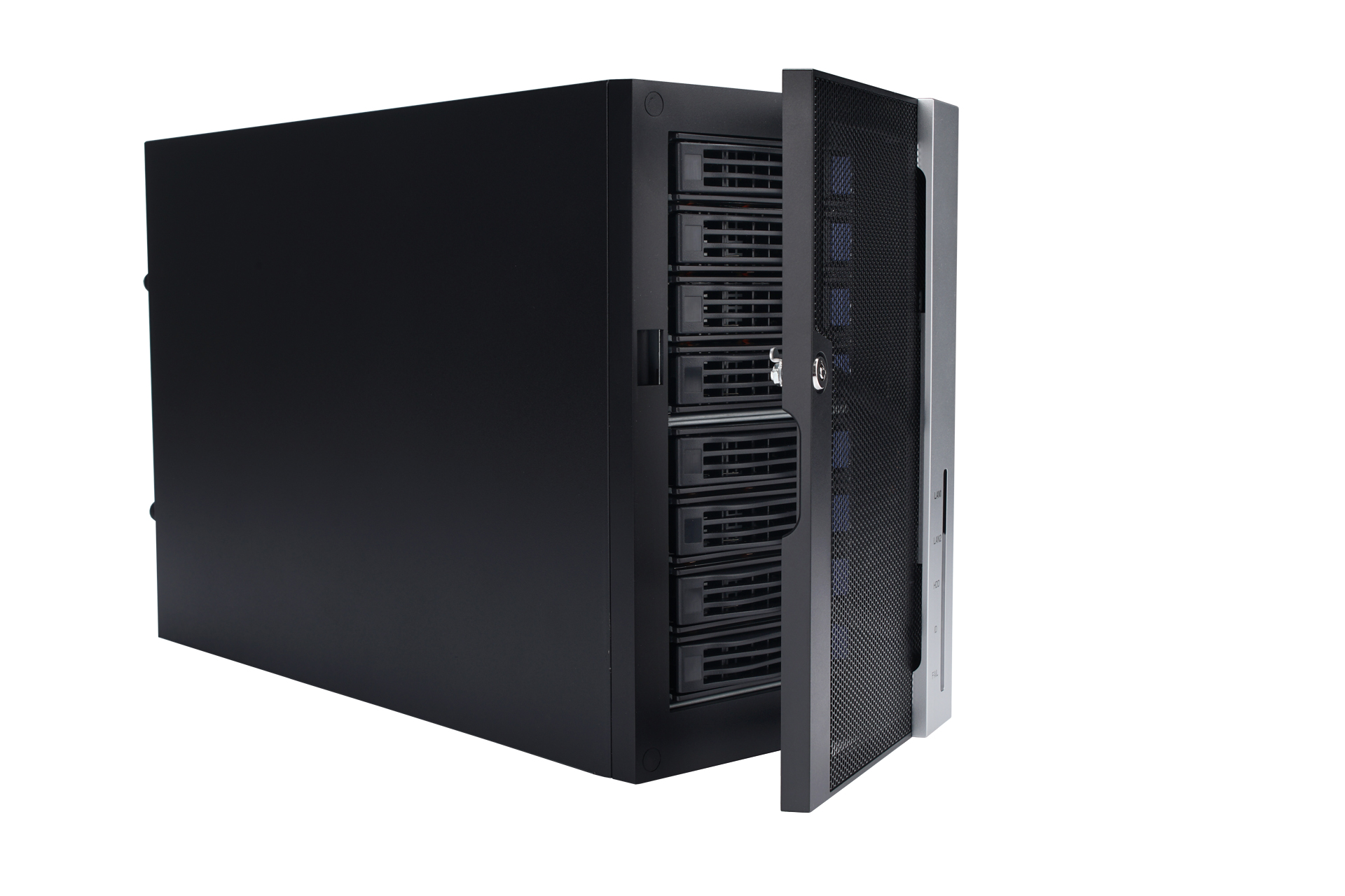 IW-MS08I - server system assembly